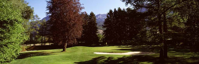 Your Golf Solution Öffnungszeiten