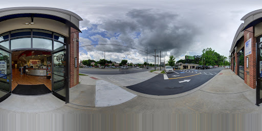 Insurance Agency «AAA Chastain Park Car Care Plus», reviews and photos