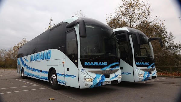 Imagen de Viajes Mariano (1 de 7)