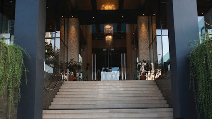 The Akmani Hotel