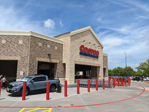 Warehouse store «Costco Wholesale», reviews and photos, 2601 E State Hwy 114, Southlake, TX 76092, USA