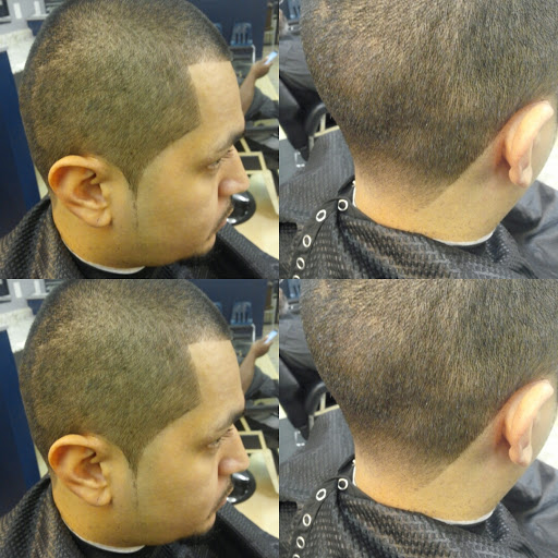 Barber Shop «Phresh Cuts Barber Shop», reviews and photos, 5121 Davis Blvd, North Richland Hills, TX 76180, USA