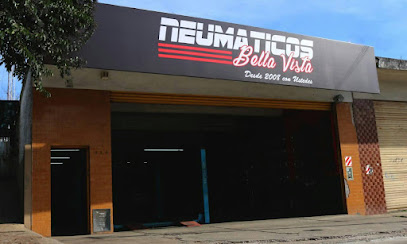 Neumáticos Bella Vista