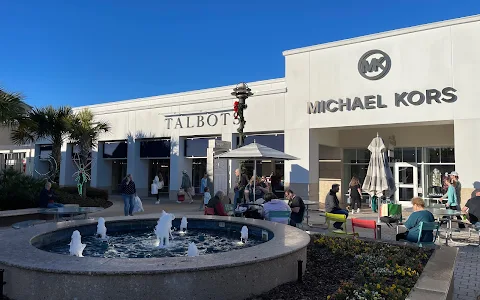 Tanger Outlets Myrtle Beach Hwy 17 image