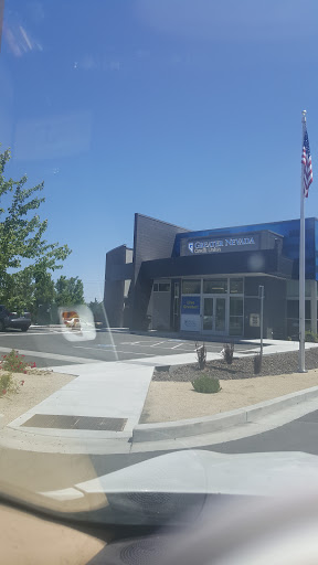 Credit Union «Greater Nevada Credit Union», reviews and photos
