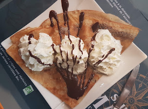 Photo n°15 de Crêperie St Malo à Saintes ()