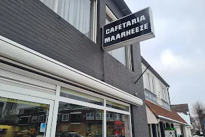 Cafetaria Maarheeze image