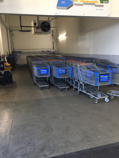 Department Store «Walmart Supercenter», reviews and photos, 310 31st Ave SE, Puyallup, WA 98374, USA