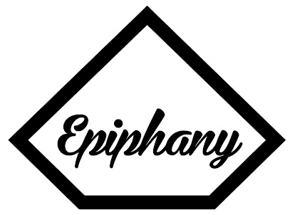 Epiphany Print and Stitch