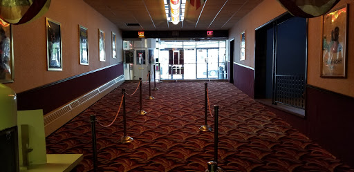 Movie Theater «Angela Theatre», reviews and photos, 113 E Phillips St, Coaldale, PA 18218, USA