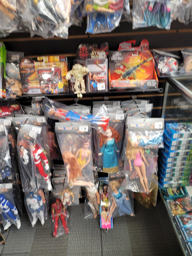 Video Game Store «Game X Change», reviews and photos, 2165 Dixwell Ave, Hamden, CT 06514, USA