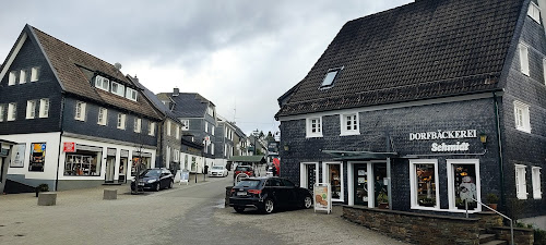 Apartment mit Zusatzleistungen FeWo Shervin Nümbrecht en allemagne
