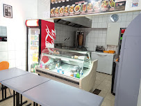 Atmosphère du Restauration rapide Super Kebab à Saint-Junien - n°1