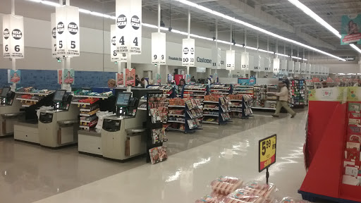 Grocery Store «Meijer», reviews and photos, 1900 W Main St, Troy, OH 45373, USA