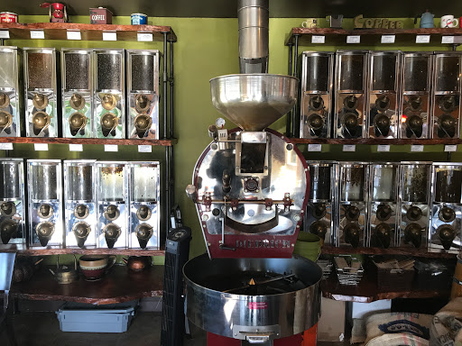 Coffee Shop «Crema Coffee Roasting Company», reviews and photos, 950 The Alameda, San Jose, CA 95126, USA