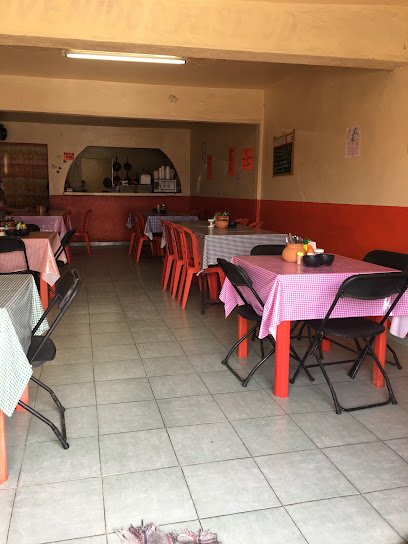 Restaurante Jireh - Nigromante, Centro, 73170 Huauchinango, Pue., Mexico