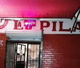 La Pila photo