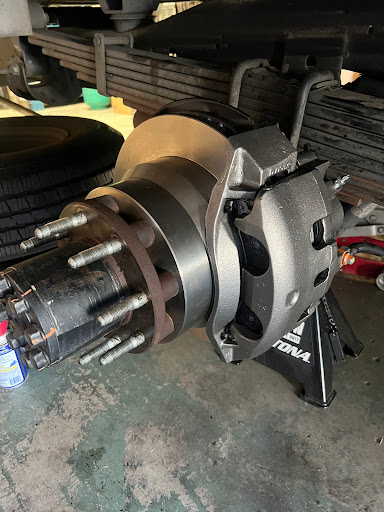Kanes Garage Auto Repair image
