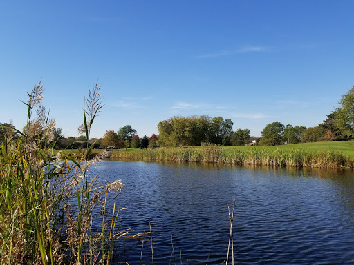 Golf Course «Green Meadows Golf Club», reviews and photos, 18W201 W 63rd St, Westmont, IL 60559, USA