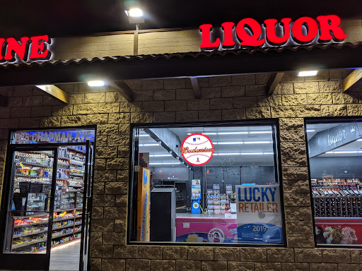 Liquor Store «Royal Market Liquor», reviews and photos, 835 W Chapman Ave, Orange, CA 92868, USA