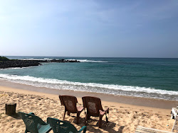 Midigama Beach'in fotoğrafı ve yerleşim