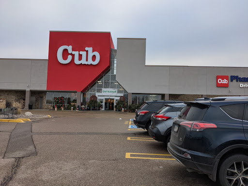 Department Store «Cub Foods», reviews and photos, 15350 Cedar Ave S, Apple Valley, MN 55124, USA