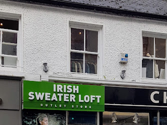 Irish Sweater Loft