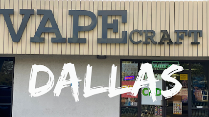 Vape Craft Dallas | CBD | KRATOM | VAPES | DELTA 8 | Best Vape shop | Best Smoke Shop