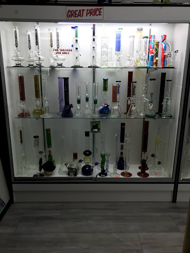 Tobacco Shop «Smokin Vape Smoke Shop», reviews and photos, 12037 Firestone Blvd, Norwalk, CA 90650, USA