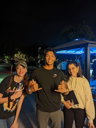 Brea Improv image