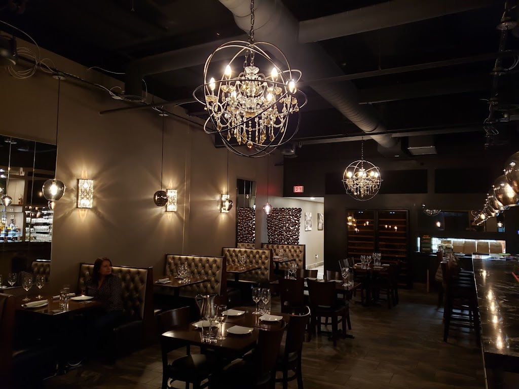 El Basha Grille & Bar 01776