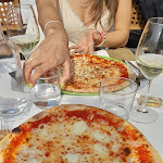 Photo n°1 de l'avis de Natasa.o fait le 13/04/2022 à 20:02 sur le  Stilo Ristorante Pizzeria à Como