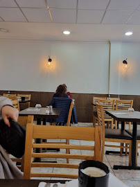 Atmosphère du Restaurant turc Urfa Et & Mangal à Marseille - n°8