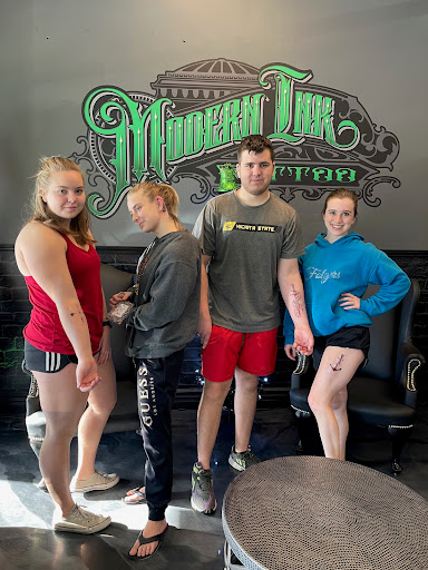 Explore texas tattoo ideas female, creative tattoo ideas in Peoria, available at Modern Ink Tattoo