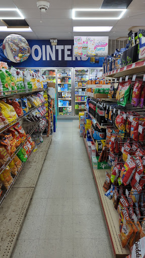 Pointers Convenience Stores