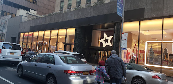 75 Rockefeller Plaza