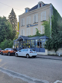 Photos des visiteurs du Restaurant Logis Hôtel - les Capucins à Avallon - n°4