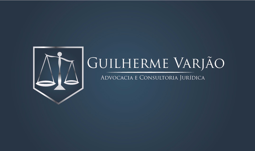 Guilherme Varjão - Advocacia e Consultoria Jurídica