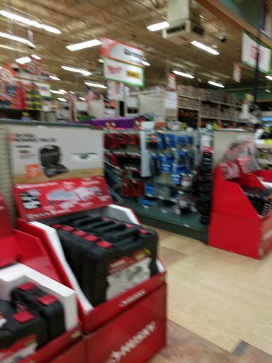 Home Improvement Store «The Home Depot», reviews and photos, 200 South Ave, Garwood, NJ 07027, USA