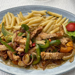 Photo n°1 de l'avis de Andreas.a fait le 07/09/2023 à 15:19 sur le  Hotel Pirzer à Nittenau