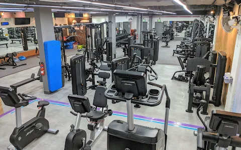 Anytime Fitness Marine Parade Central image