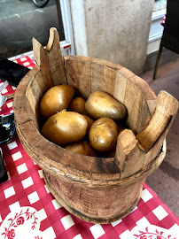 Pomme de terre du Restaurant français Chez Mamie Lise à Annecy - n°6