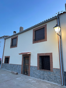 Casa Rural El Cañuelo Tr.ª Mayor, 06894 Aljucén, Badajoz, España