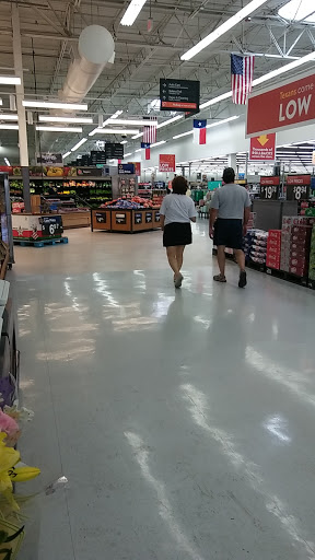 Department Store «Walmart Supercenter», reviews and photos, 1801 W Lincoln St, Harlingen, TX 78552, USA