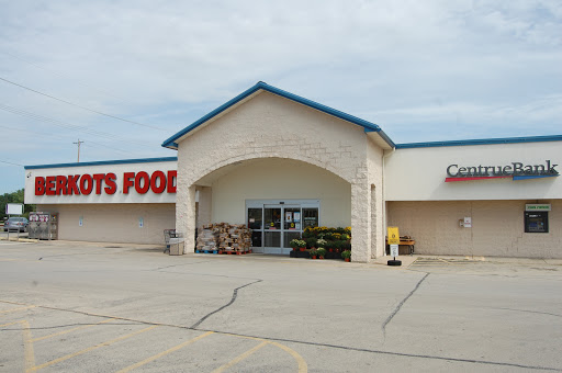 Berkot's Super Foods