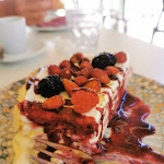 Photo n°1 de l'avis de Yasser.a fait le 07/07/2023 à 08:55 sur le  La Dolceria Pasticceria Gelateria caffetteria à Marina di Ragusa