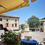 Photo n°1 de l'avis de Géza.a fait le 02/07/2019 à 14:07 sur le  Hotel Bar Restaurant CASTLE à San Leo