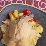 Photo n°1 de l'avis de Brian.u fait le 17/10/2021 à 21:17 sur le  Ristorante Osteria Dai Ragazzi Del 93 Snc à Somma Lombardo