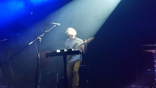 Concert Hall «Neumos», reviews and photos, 925 E Pike St, Seattle, WA 98122, USA