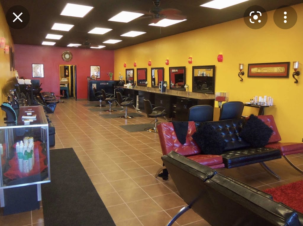 Lesly’s Hair and Nails 80011